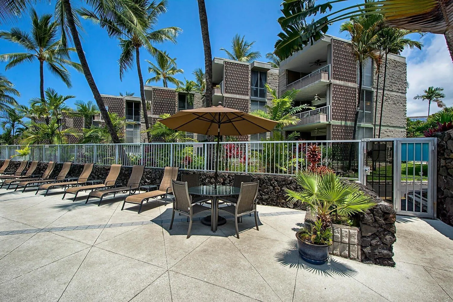 Holiday home Alii Villas 329 Kailua-Kona