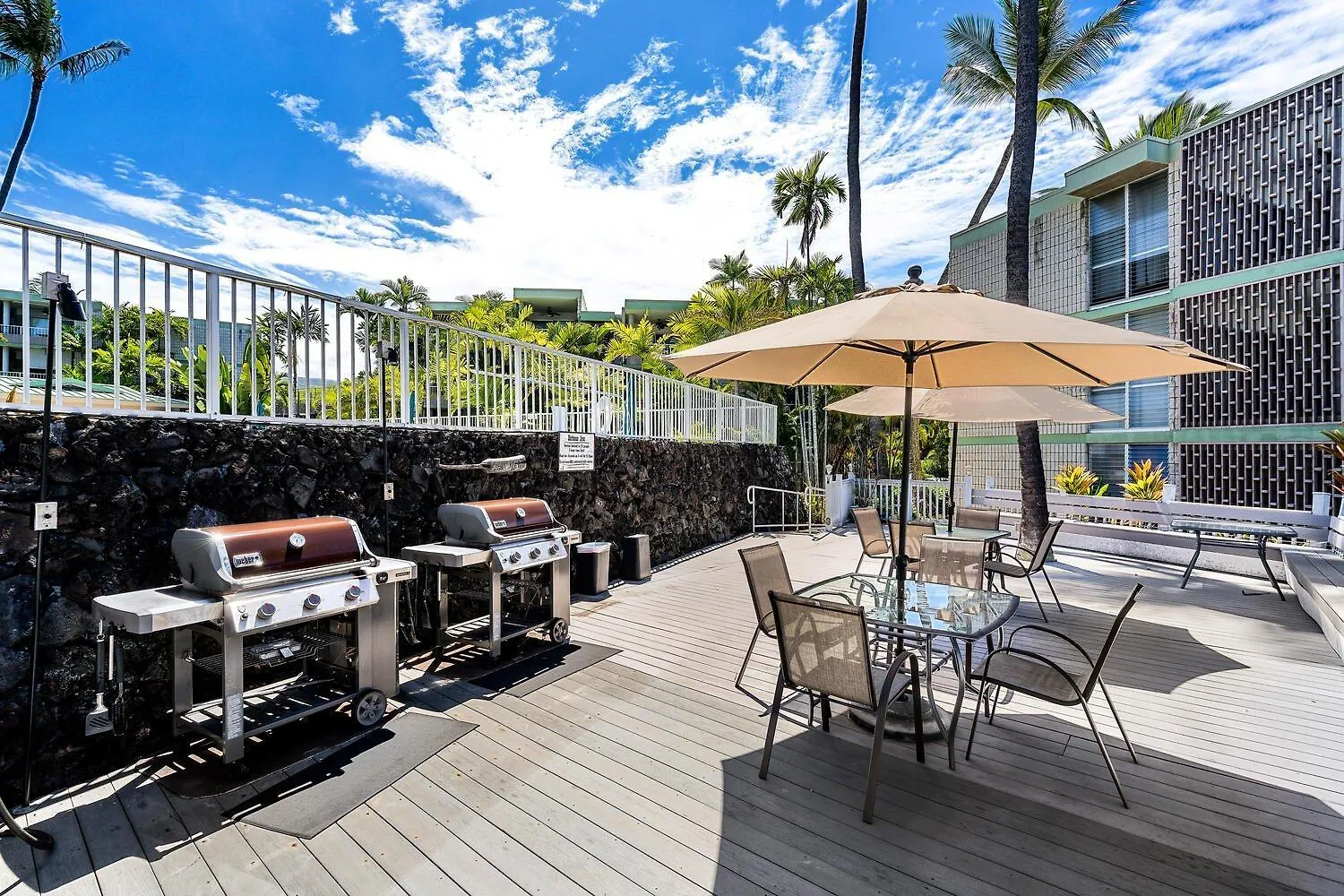 Holiday home Alii Villas 329 Kailua-Kona United States