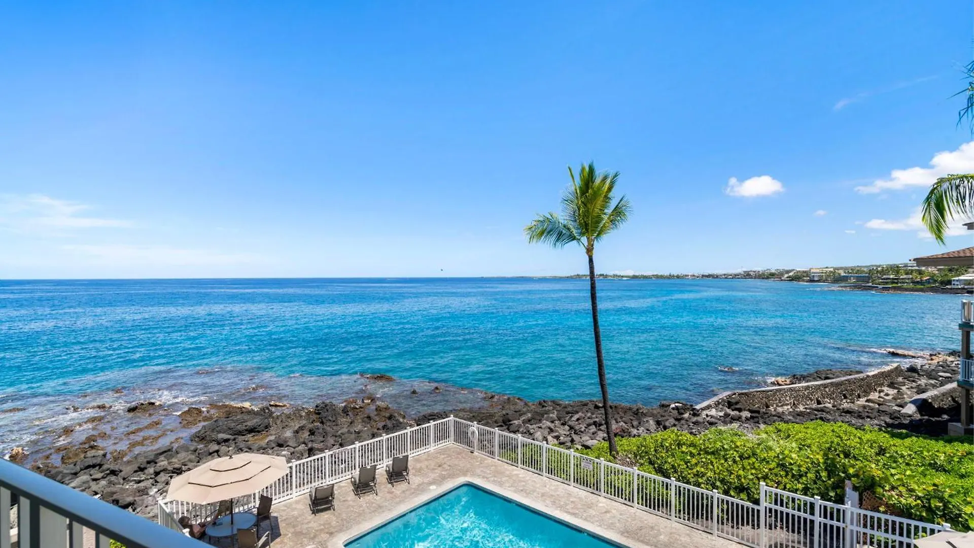 Alii Villas 329 Kailua-Kona 0*,  Estados Unidos