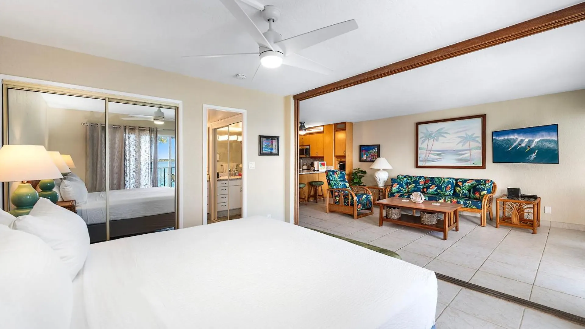 Holiday home Alii Villas 329 Kailua-Kona United States
