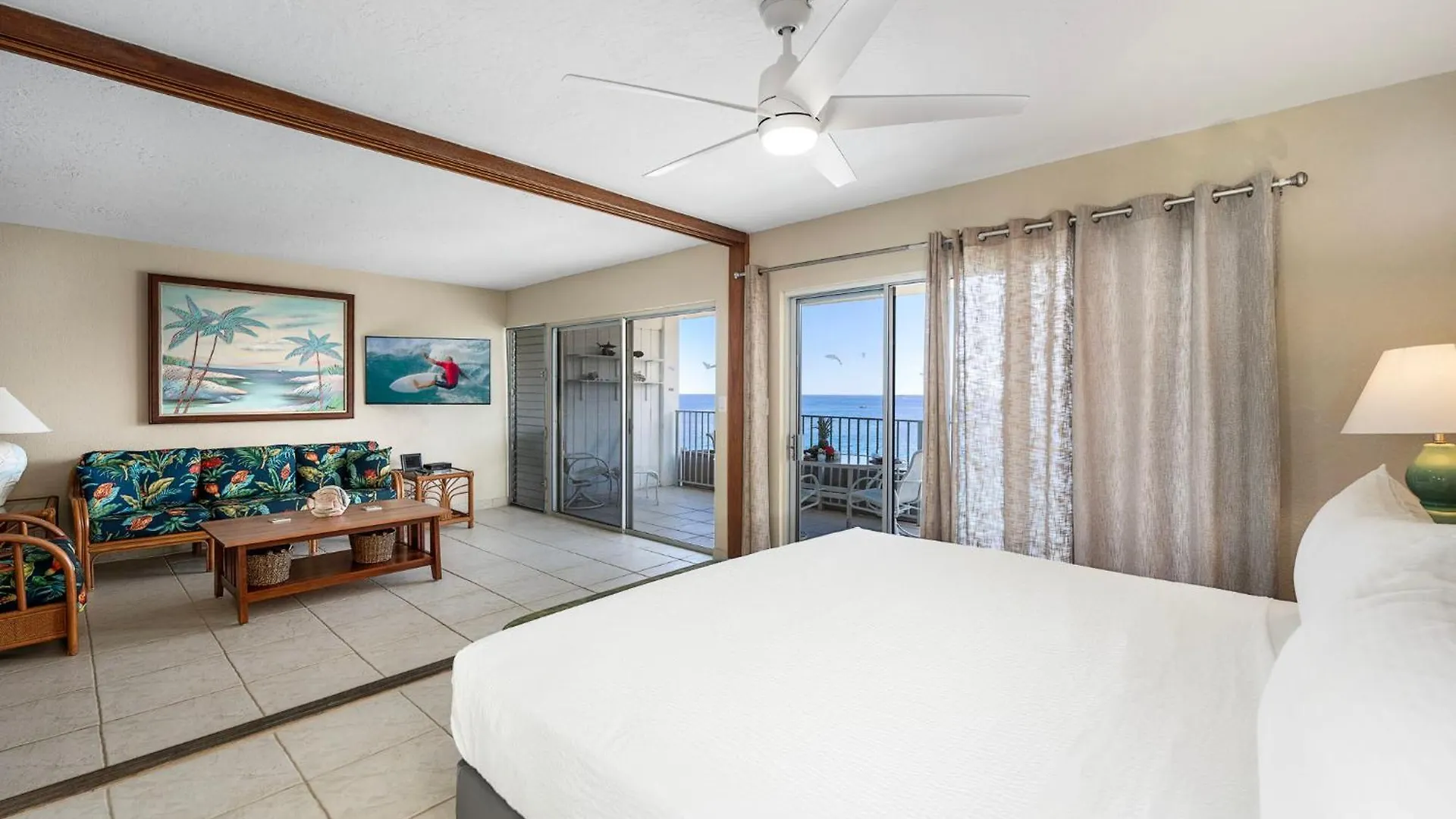Alii Villas 329 Kailua-Kona United States