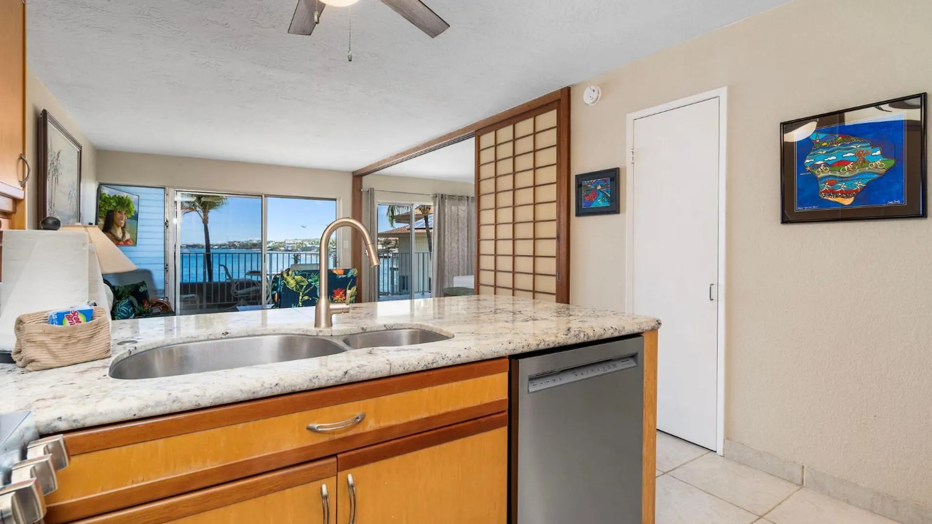 Сasa de vacaciones Alii Villas 329 Kailua-Kona