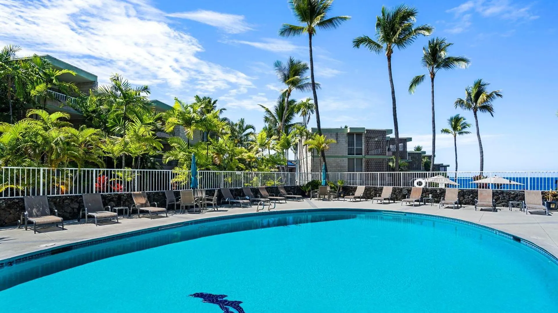 Alii Villas 329 Kailua-Kona Сasa de vacaciones
