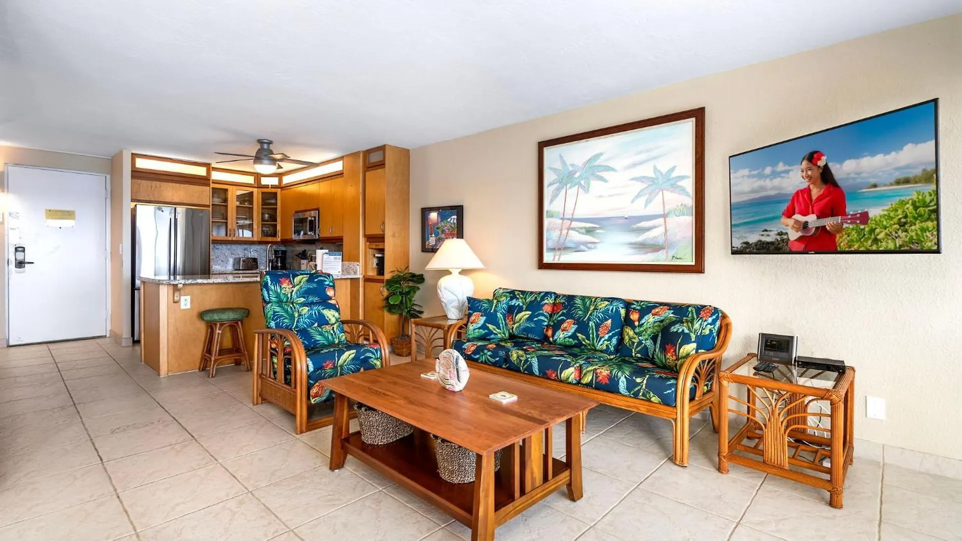 Alii Villas 329 Kailua-Kona 0*,