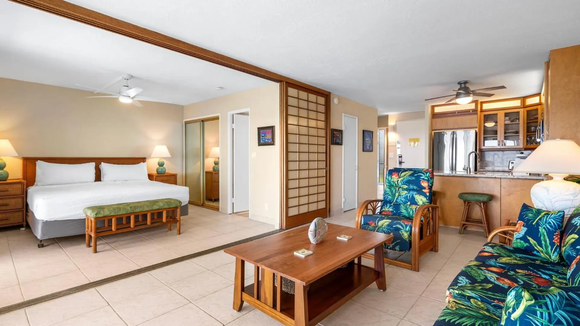 Сasa de vacaciones Alii Villas 329 Kailua-Kona