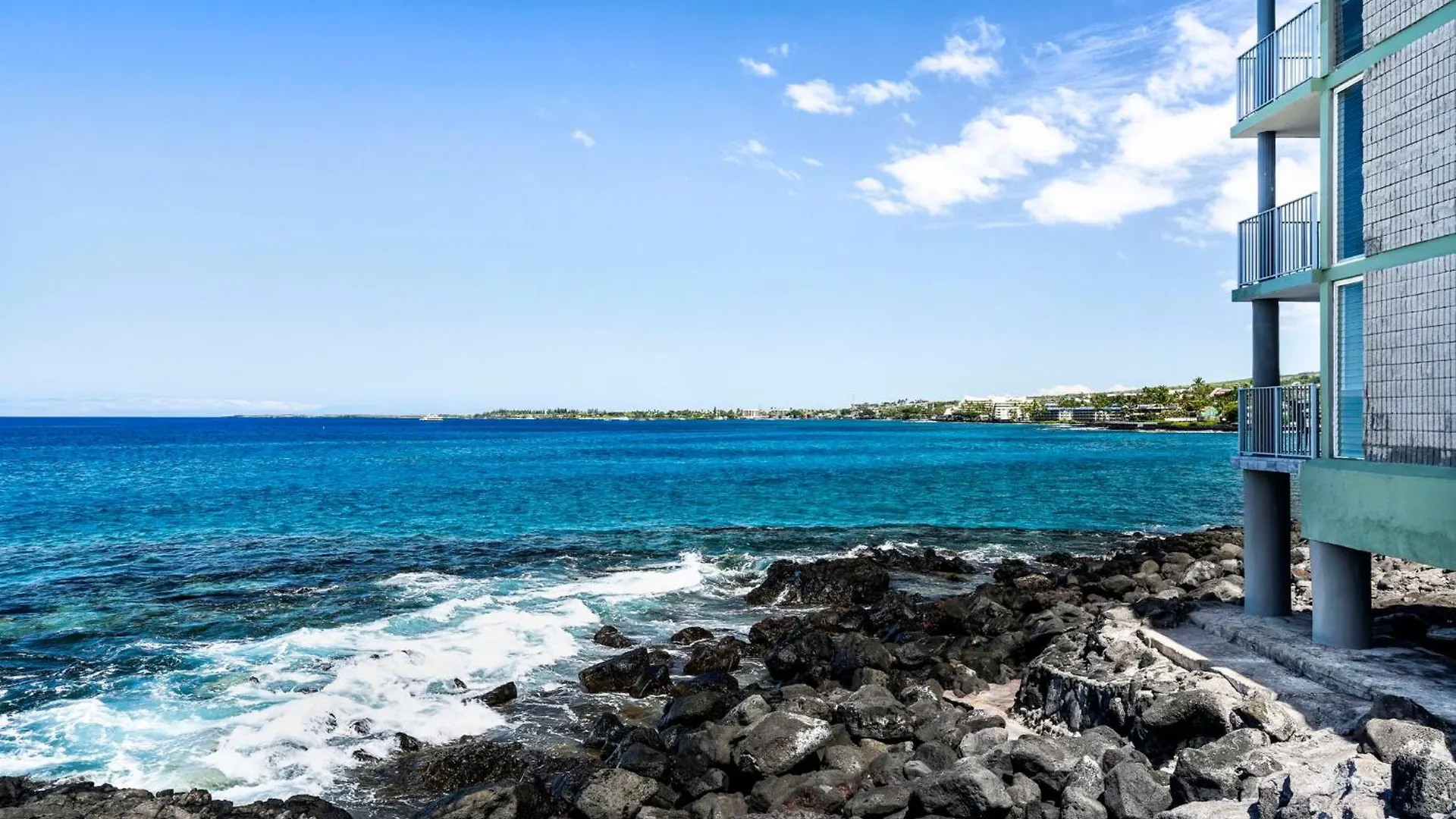 Alii Villas 329 Kailua-Kona 0*,  Estados Unidos
