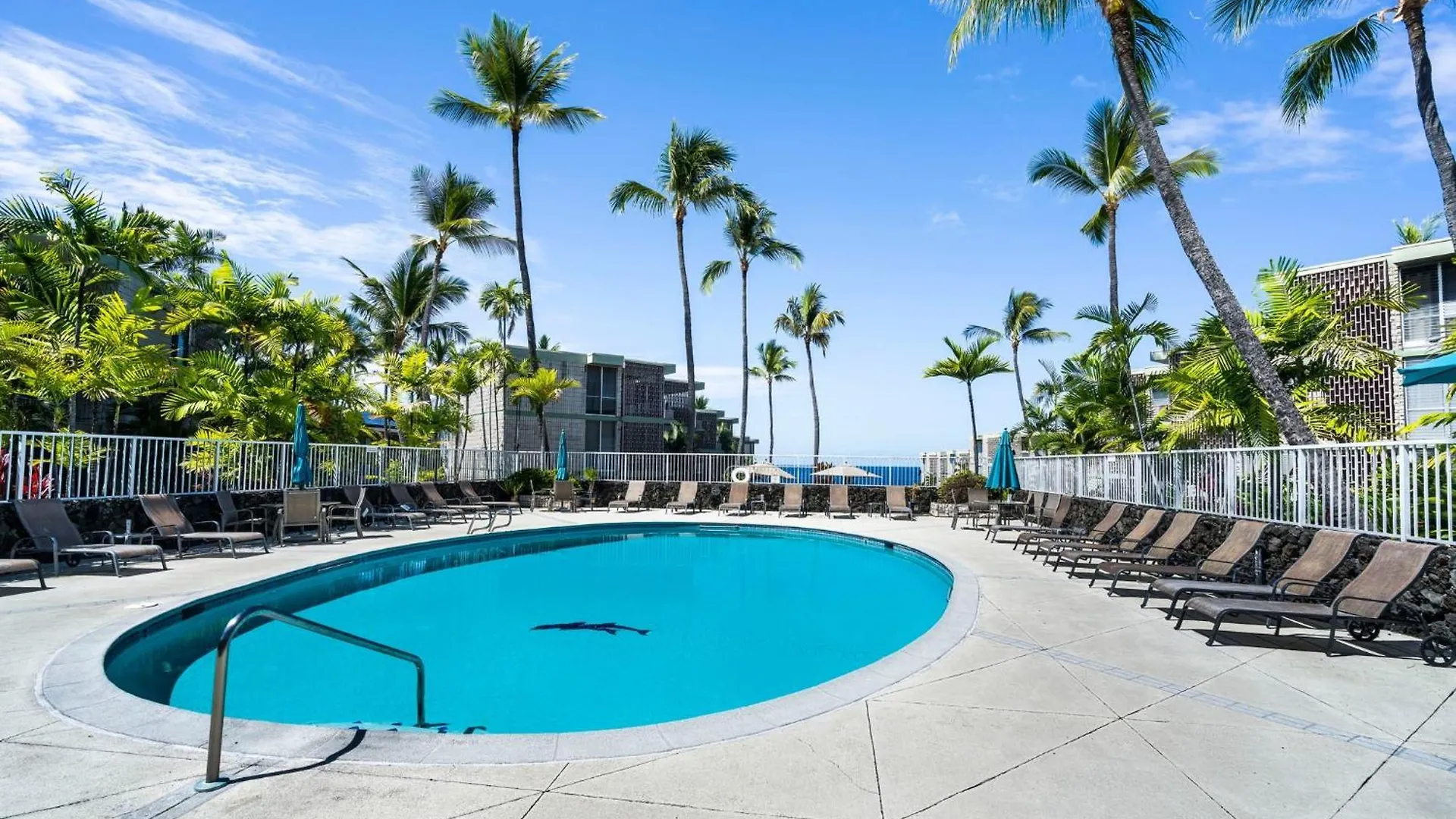 Alii Villas 329 Kailua-Kona Сasa de vacaciones
